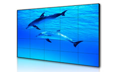 拼接顯示器系列 拼接顯示器系列