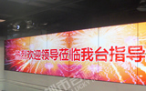 湖南電視臺(tái)2x8液晶拼接墻方案分析 湖南電視臺(tái)2x8液晶拼接墻方案分析