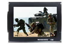 加固專業(yè)顯示器 加固專業(yè)顯示器