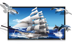 裸眼3D系列 裸眼3D系列