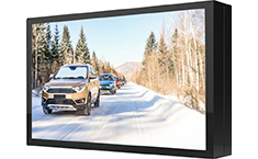 戶外廣告機(jī)系列 戶外廣告機(jī)系列