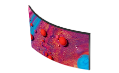 室內(nèi)軟模組LED顯示產(chǎn)品 室內(nèi)軟模組LED顯示產(chǎn)品